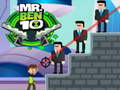 Permainan Tuan Ben 10 secara online