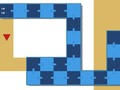 Permainan Teka-Teki Geser Ular secara online