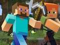 Permainan Minecraft Item Tersembunyi secara online