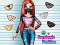 Permainan Masker Fashion Pandemi secara online