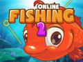 Permainan Memancing 2 Online secara online