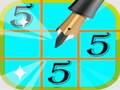 Permainan Sudoku Pro secara online