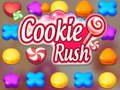 Permainan Rush Kue secara online