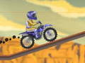 Permainan Trial Xtreme 4 Remastered secara online