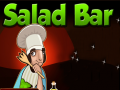 Permainan Bar Salad secara online
