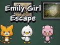 Permainan Pelarian Emily secara online