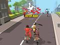 Permainan Rush Motor secara online