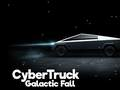 Permainan CyberTruck Jatuh Galaksi secara online