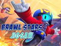 Permainan Puzzle Brawl Stars secara online
