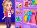 Permainan Toko Fashion Boutique Saya secara online