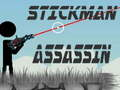 Permainan Pembunuh Stickman secara online