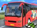 Permainan Simulator Bus India Menanjak 3D secara online