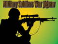 Permainan Puzzle Perang Tentara Militer secara online