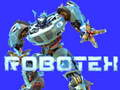 Permainan Transformers Robotex secara online