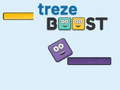 Permainan Treze Boost secara online