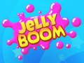 Permainan Jelly Boom secara online