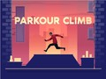 Permainan Pendakian Parkour secara online