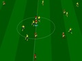 Permainan Keterampilan Sepak Bola: Euro Cup 2021 secara online