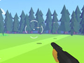 Permainan Perburuan Golf 3D secara online