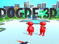 Permainan Hindari 3D secara online