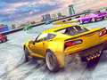 Permainan Simulator Mobil Stunt Ekstrem secara online