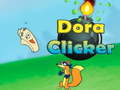Permainan Dora Clicker secara online