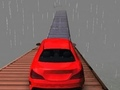 Permainan Simulator Stunt Balap Ekstrem secara online
