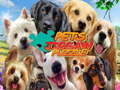 Permainan Puzzle Hewan Peliharaan secara online