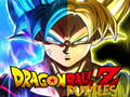 Permainan Teka-teki Dragonball Z secara online