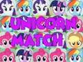 Permainan Pertandingan Unicorn secara online