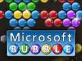 Permainan Gelembung Microsoft secara online