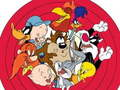 Permainan Koleksi Puzzle Looney Tunes secara online
