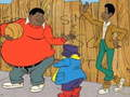 Permainan Koleksi Puzzle Fat Albert secara online