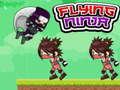 Permainan Ninja Terbang secara online