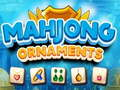 Permainan Ornamen Mahjong secara online