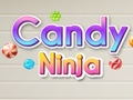 Permainan Ninja Permen secara online