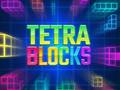 Permainan Blok Tetra secara online