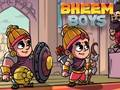 Permainan Anak Laki-Laki Bheem secara online