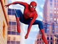 Permainan Seluncur Spiderman secara online