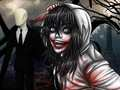 Permainan Jeff Si Pembunuh: Perburuan Slenderman secara online