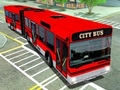 Permainan Simulator Bus Modern secara online