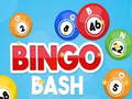 Permainan Bingo Bash secara online