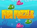 Permainan Puzzle Ikan secara online
