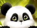 Permainan Seluncuran Panda secara online
