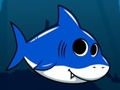 Permainan Ayo Baby Shark Ayo secara online