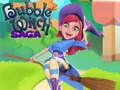 Permainan Bubble Witch Saga secara online