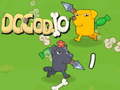 Permainan Dogod.io secara online