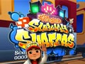 Permainan Subway Surfers San Francisco secara online