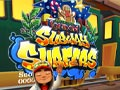 Permainan Subway Surfers London secara online
