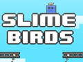 Permainan Burung Slime secara online